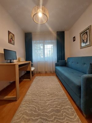 Apartament 3 camere și o magazie - Parc Tineretului - imagine 4