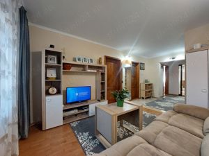 Apartament 3 camere și o magazie - Parc Tineretului - imagine 3