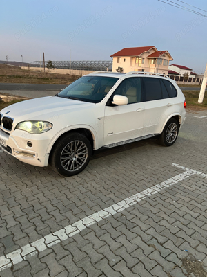 BMW X5 Biturbo - imagine 2