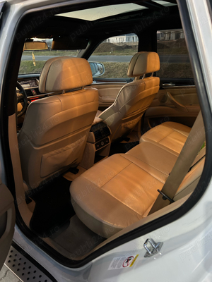 BMW X5 Biturbo - imagine 5