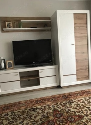 Chirie Apartament cu 2 camere in centru pe Blv Decebal  - imagine 5   Chirie Apartament cu 2 camere in centru pe Blv Decebal  - imagine 5