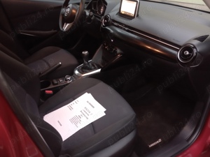 Mazda 2 skyactyve - imagine 6