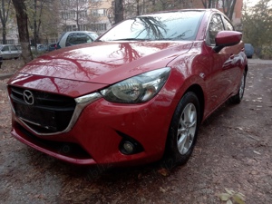 Mazda 2 skyactyve - imagine 2