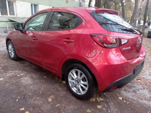 Mazda 2 skyactyve - imagine 3