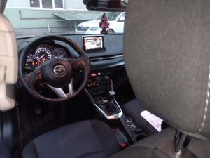 Mazda 2 skyactyve - imagine 9