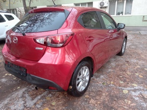 Mazda 2 skyactyve - imagine 4