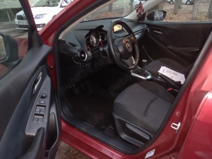 Mazda 2 skyactyve - imagine 5