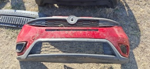 Bara fata fiat doblo