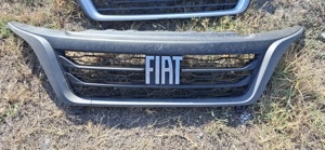 Grila radiator fiat ducato model nou