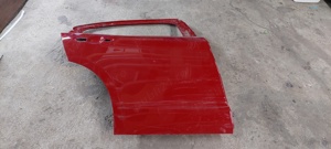 Usa spate dreapta alfa romeo stelvio