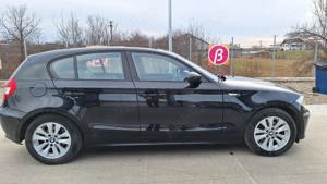 Bmw seria 1 - imagine 2