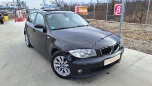 Bmw seria 1 - imagine 5