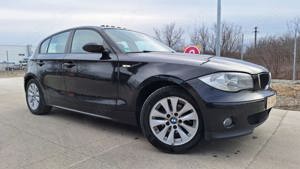 Bmw seria 1 - imagine 6