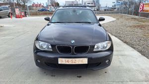 Bmw seria 1 - imagine 4
