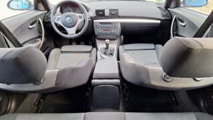 Bmw seria 1 - imagine 9