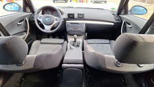 Bmw seria 1 - imagine 7