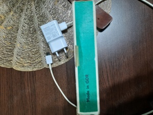 Vand Banda-ribbon pentru aparat Robotron S 6001    - imagine 4