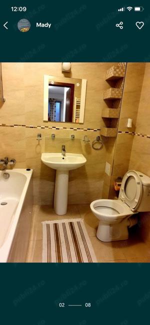 Inchiriez apartament 2 camere cu gradina proprie - imagine 5