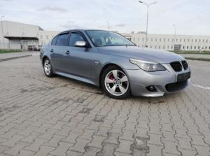 Bmw E60 520D Mpack - imagine 2
