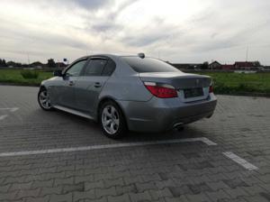 Bmw E60 520D Mpack - imagine 3