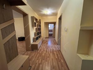 Apartament 3 Camere | 2 Bai | Etaj 2-Dedeman-Lipovei - imagine 3