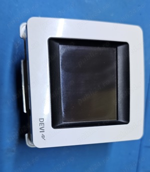 Termostat DEVIreg 140f1071 (pentru piese)