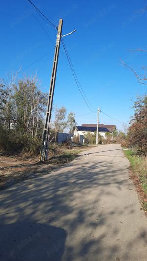 Teren intravilan 675mp  de vanzare în Darasti Vlasca, Giurgiu 