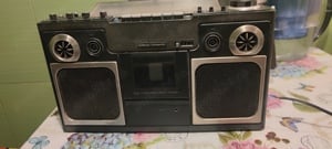 Radio National Panasonic Rs4300Ljs