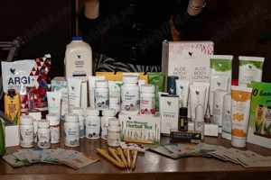 Promovez produse naturiste! - imagine 1