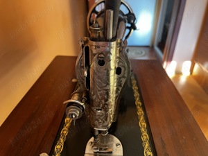 Mașină de cusut Singer