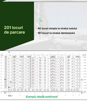 Teren dezvoltare Alexandriei CAPAT 32 lipit Carrefour LIDL Autorizatie - imagine 17