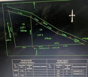 direct propietar vind teren intravilan comuna budesti sat budesti strada aninilor nr.12.