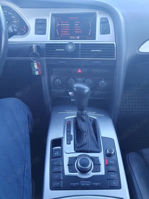 Audi A6 S-line, 2.0TDI, 177 CP - imagine 8