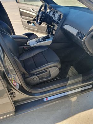 Audi A6 S-line, 2.0TDI, 177 CP - imagine 9