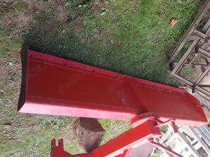 Lama pt zăpada sau pământ 