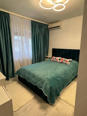 închiriez apartament 2 camere