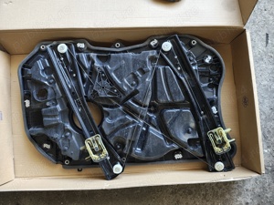 Macara geam usa Dreapta fata Bmw G30 seria 5 - imagine 2