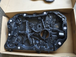 Macara geam usa Dreapta fata Bmw G30 seria 5 - imagine 3