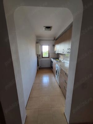 Inchiriez apartament 2 camere  - imagine 4