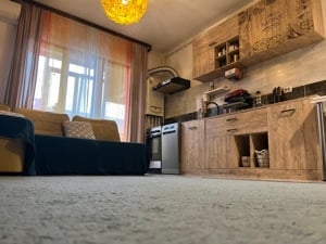 Apartament 3 camere Rahova