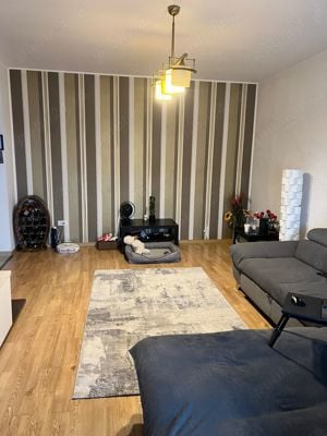 Apartament de vanzare - 3 camere, zona foarte linistita