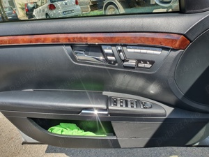 De vanzare mercedes s clss 2009 3l tdi 9000e variante cu a6  c8 2l - imagine 4