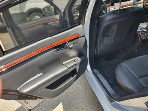 De vanzare mercedes s clss 2009 3l tdi 9000e variante cu a6  c8 2l - imagine 5