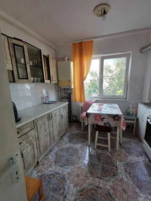 Vând apartament 3 camere, et 3, total suprafață 62.15 mp. - imagine 5