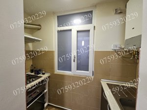 Apartament 3 camere de vanzare, etajul 1, mobilat si utilat - imagine 5