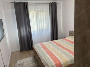 2 camere Trivale etaj1 bloc 2024 mobilat utilat 96000euro - imagine 10