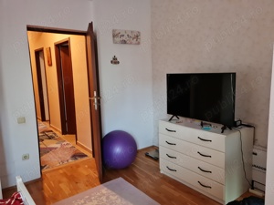 Vand apartament spatios, 3 camere Cartierul Latin - imagine 5