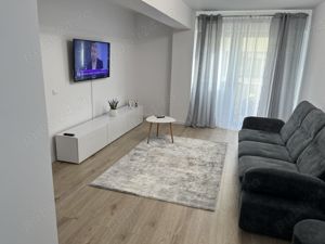 2 camere Trivale etaj1 bloc 2024 mobilat utilat 96000euro - imagine 2