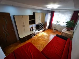 Apartament cu 2 camere, centrala proprie, zona Aradului - imagine 3