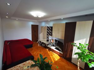 Apartament cu 2 camere, centrala proprie, zona Aradului - imagine 2